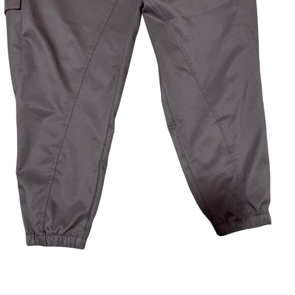 Nike Air Jordan Future Primal Utility Women Pants Brown DA1527-041 Women's Sz M - Picture 9 of 9